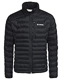 VAUDE Herren Mens Batura Insulation Jacket, Schwarz, M EU