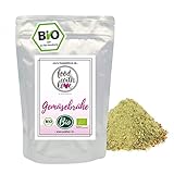 Azafran BIO Gemüsebrühe Brühe ohne Hefe, Glutamate, Fett - Salzarm 500g / 22L