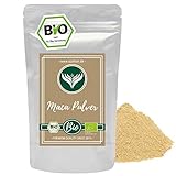 Azafran BIO Maca Pulver aus Peru - Original Maca Wurzel 250g