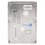 SIMPLETEK - Festplatte HDD 20GB IDE PATA EIDE 3,5' LM20A01101A kompatibel mit Windows 2000 XP (Generalüberholt)