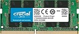 Crucial RAM CT8G4SFRA266 8GB DDR4 2666MHz CL19 Laptop Arbeitsspeicher