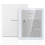 Veidoo 5,8 Zoll Ebook Reader, HD Touchscreen Carta E-Ink Technologie, 32GB ROM(TF Card Erweiterung auf 64G), WiFi, Lange Ausdauer, Android E-Reader