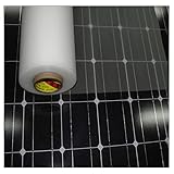 BCOMFY 1 Stück 680 mm 810 mm 1100 mm breit – Solar-Eva-Folie for Solarzellen-Verkapselung DIY Solarzellen-Panel-Laminierung Eva-Folie CE TÜV-geprüft(1m-1100mm)