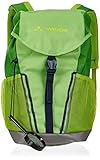 VAUDE 15476 Kinder Puck 10 Rucksäcke10-14L, Apple, Einheitsgröße