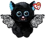 TY Carletto BATRICK BAT FLEDERMA Beanie Boo 15CM