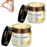 Ganzkörper-Hautregenerationscreme, luxuriöse Collagen-Straffungscreme,straffende Anti-Aging-Lifting-Creme,spendet der Haut Feuchtigkeit,macht sie glatt und geschmeidig,strafft und hebt die Haut (2pcs)