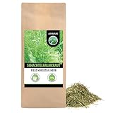 Schachtelhalmtee (250g), Schachtelhalmkraut geschnitten, schonend getrocknet, Zinnkrauttee, Ackerschachtelhalm 100% rein und naturbelassen zur Zubereitung von Tee, Kräutertee, Schachtelhalm Tee