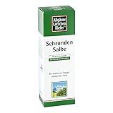 ALLGÄUER LATSCHENK. Schrundensalbe 90 ml