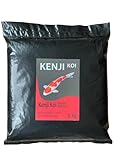 KENJI KOI Winter Balance 5kg 6mm - Sinkendes Koifutter für den Winter