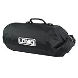 Lomo 20L Motorradtasche - Wasserdicht Motorrad Gepäckrolle