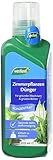 Westland Zimmerpflanzen Dünger, 500 ml – Pflanzendünger für gesundes Wachstum und grüne Blätter, Flüssigdünger mit praktischer Dosierhilfe