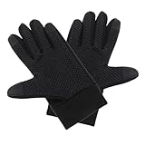 GRADENEVE Handschuhe Für Handschuhe Für Herren Winter Motorradhandschuhe Für Herren Fahrradhandschuhe Handschuhe Fäustlinge Für Herren Reitausrüstung Herren