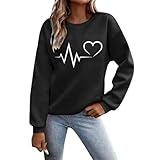 Black of Friday Makeup Deals 2024 Pullover Damen elegant Baumwolle winshape Damen Amazon Musik Disney Plus abonnement Amazon paletten Liquidation