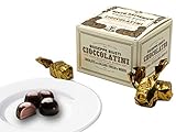 Giusti - Gourmet - Pralinen mit Balsamico-Essig von Modena ggA - 250 gr