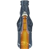 Wand-Bierflaschenöffner, Wand-Bierflaschenöffner, Bierdeckelentferner, robuster Wand-Bierflaschenöffner, Flaschenöffner, Flaschenöffner, Deckelsammler, Öffner