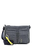 SURI FREY Umhängetasche SFY SURI Sports Marry 18021 Damen Handtaschen Uni blue 500