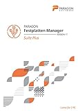 Paragon Festplatten-Manager 17 Suite Plus (PKC)