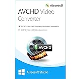 Aiseesoft AVCHD Video Converter - Windows