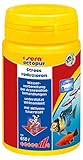 sera ectopur 100 ml (130 g) - Erleichterung bei Krankheit und Stress, mit reinigendem Sauerstoff, erleichtert die Atmung der Fische, mindert Stress, unterstützt die Arzneimittelwirkung