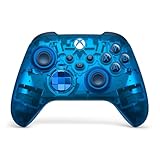 Xbox Wireless Controller – Sky Cipher Special Edition