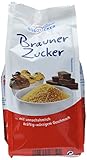 Südzucker Brauner Zucker, 500g