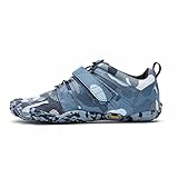 V-Train 2.0 Training ShoeGrey/Camo 6.5-7