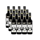 Feinkost Käfer Käfer Merlot IGP Italien trocken (12 x 0.25l)