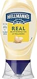 Hellmann's Hellmann's Real Mayonnaise, 250ml