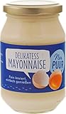 Delikatess Mayonnaise