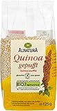 Alnatura Bio Quinoa, gepufft, 125g