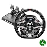 Thrustmaster T248 Force Feedback Racing Wheel und Pedalset für Xbox series X/S