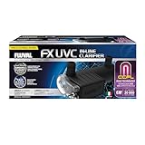 UVC Aquarienklärer für Fluvla FX Filter, 6 W