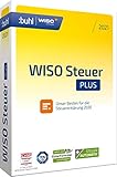 Buhl Data Service GmbH WISO Steuer Plus 2021 (für Steuerjahr 2020 | Standard Verpackung)