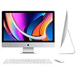 Apple iMac 5k 27 Zoll/Intel Core i5 3,4 GHz/RAM 16 GB / 1 TB Fusion Drive / 2017 / Radeon Pro 570 (4 GB) Dedicated (Generalüberholt)