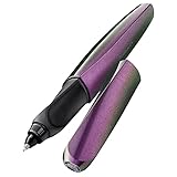 Pelikan 814652 Tintenroller Twist Shine Mystic, 1 Stück in Faltschachtel