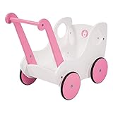 Bayer Design Lauflernwagen Princess World, 52401AA