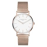 Liebeskind Berlin Armbanduhr LT-0077-MQ IP roségold