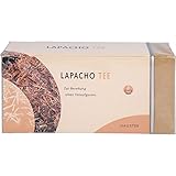 Lapacho Tee, 25 St