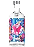 Absolut Vodka TOMORROWLAND Limited Edition 2022 40% Vol. 0,7l