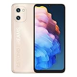 UMIDIGI C1 Android 12 Go Günstig Smartphone Ohne Vertrag,5150 mAh Akku mit Typ-C,6.52 Zoll HD+ Display, Kamera 13 MP 32GB(Erweitern 256 GB) Dual SIM Handy zum Senioren Kinder Geschäft