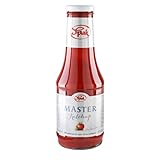 Spak Master Ketchup Mild - 530 g