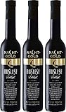 Nachtgold Auslese, 3er Pack (3 x 375 ml) 10% vol.