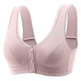 Same Day Angebote Sale Neckholder BH Große Größen Sport BH Criss Cross T Shirt BH Damen Ohne Bügel Gepolstert Comfort BH Große Brüste Bikinioberteile Für Große Brüste Sale Angebote Damenmode Sale