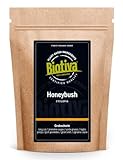 Honeybush Tee Bio 100g - Honeybusch - Honigbusch - Cyclopia - Honigbushtee - abgefüllt und kontrolliert in Deutschland - Biotiva