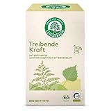 Lebensbaum Treibende Kraft Birkenblatt, 20 Beutel, 30g (4)