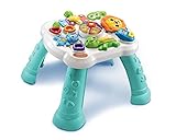 Vtech 80-540804 Spieltisch, Mehrfarbig