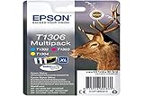 Epson T130640 Stylus SX525WD/SX620FW XL 3PACK Tintenpatrone