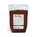 Naturacereal | Quinoa 1kg - rot