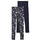 NAME IT Girl Leggings 2er-Pack