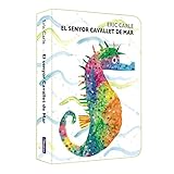 El senyor Cavallet de Mar (Col·lecció Eric Carle) (Mans petitones)